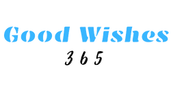 Good Wishes 365
